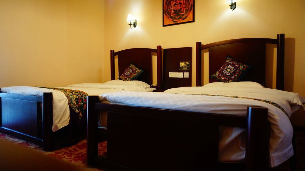 Wo Home Hostel Csiucsajkou Kültér fotó